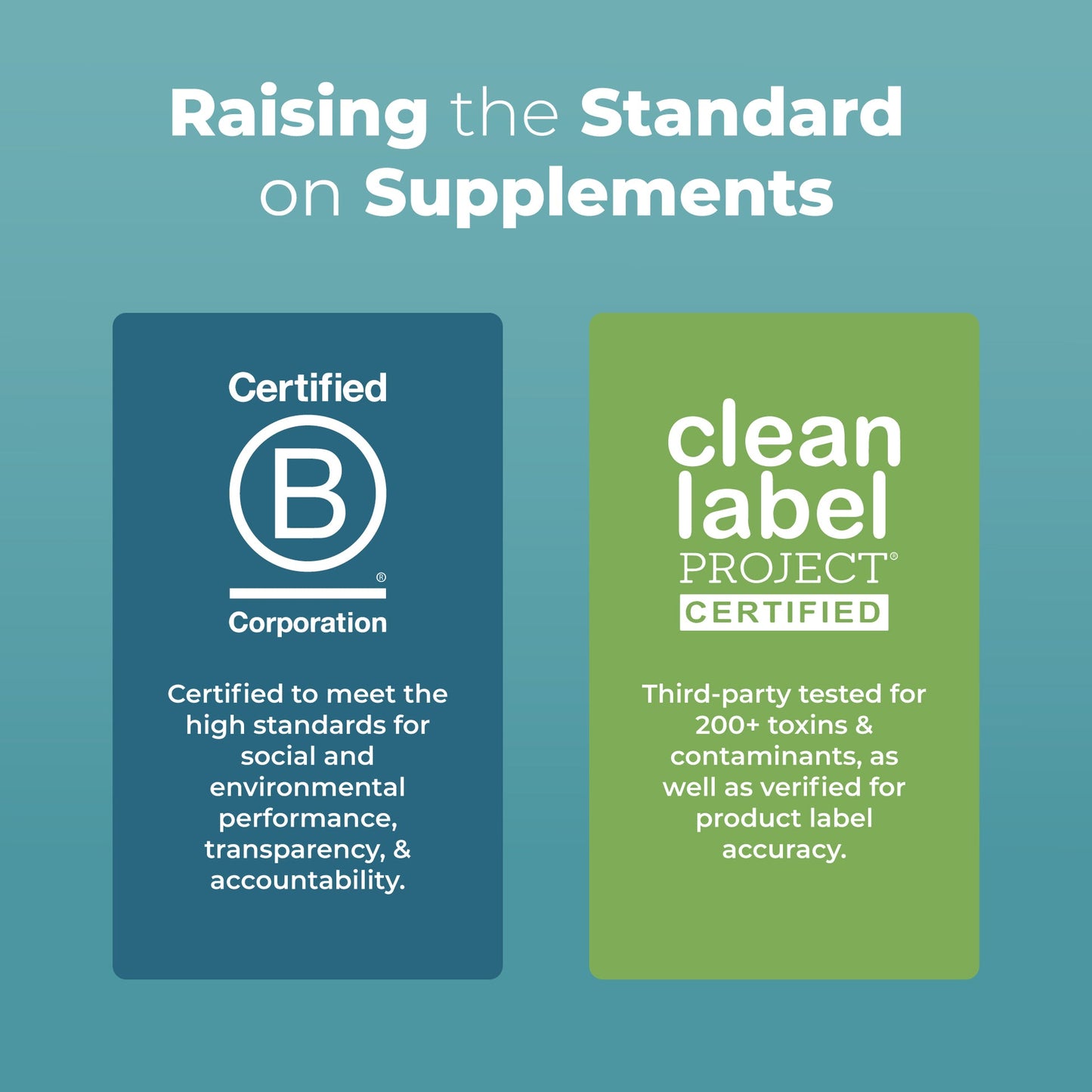 Little Leaps™ Kids Complete Focus Support